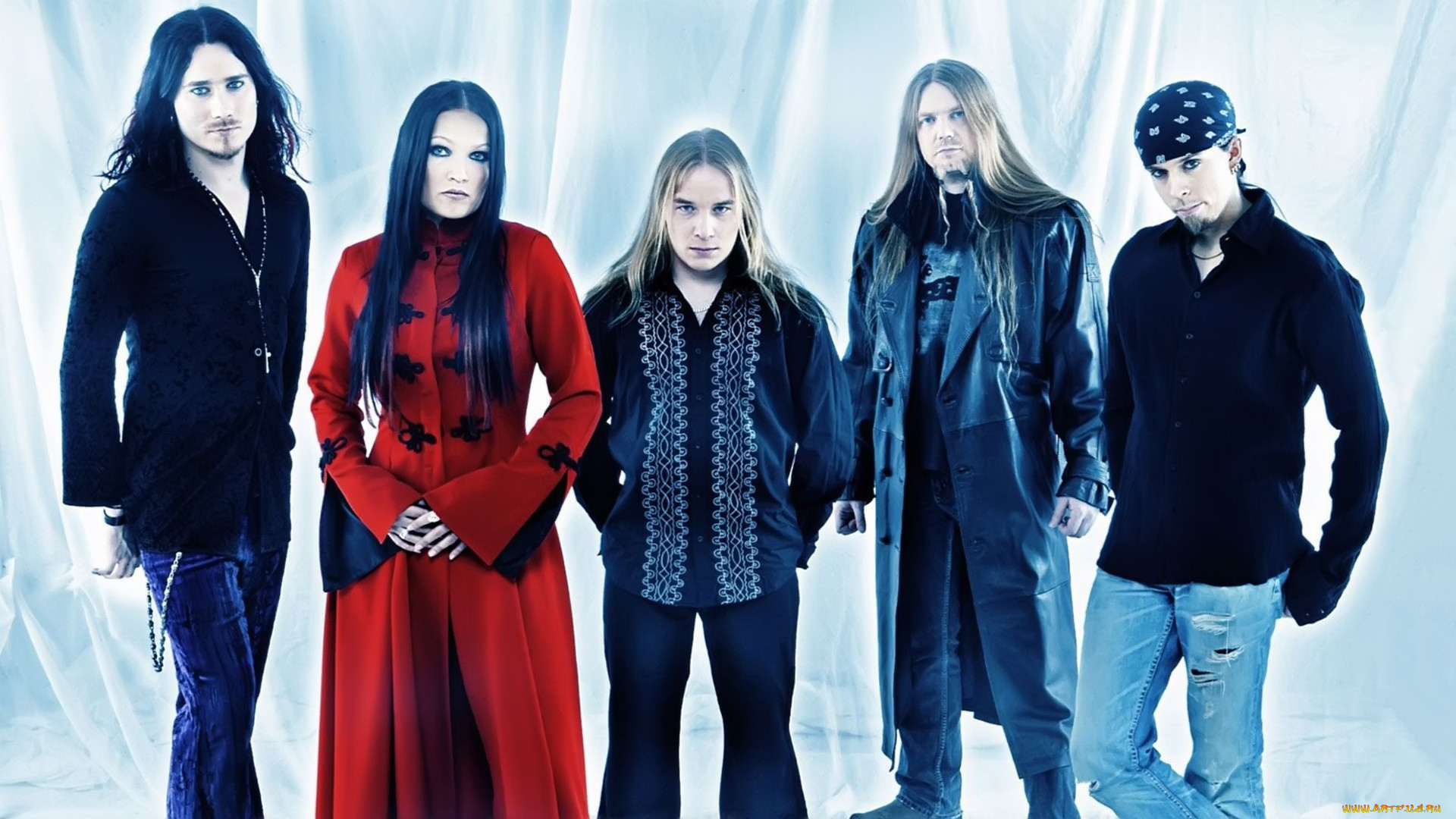 nightwish, , -, 